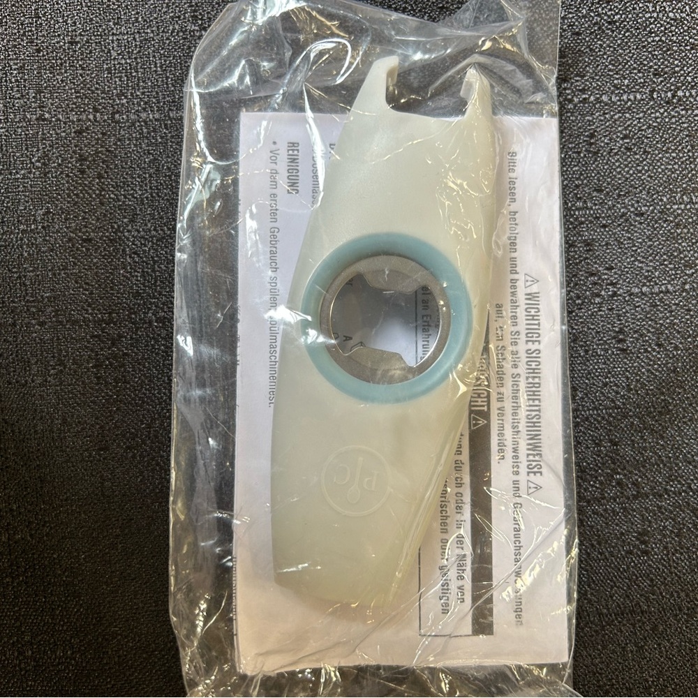 Pampered Chef 5-1 Opener